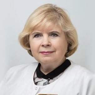 Белоусова Анна Семенова